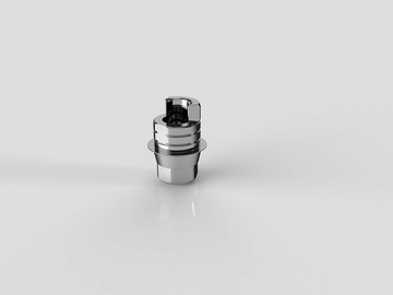 Nobel Biocare (Active) WP 5.5mm Ti-Link